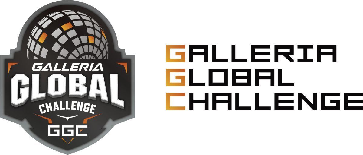 GALLERIA GLOBAL CHALLENGE 2020 （GGC 2020）