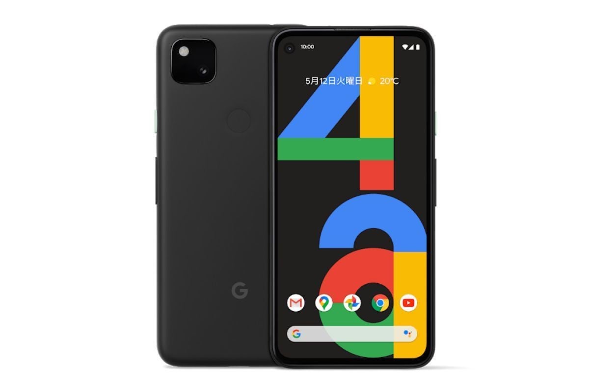 ソフトバンク、8月20日に「Google Pixel 4a」発売 | マイナビニュース