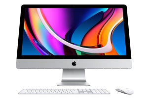 新「iMac 27インチモデル」登場　SSD標準搭載、前面カメラを高画質化