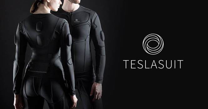 TESLASUIT