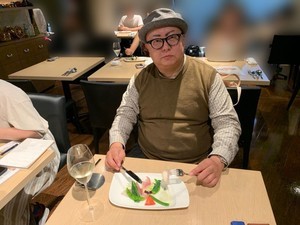 8月は飲食費全額無料!? 「リストランテ ペスカトーレ」で高級魚を堪能