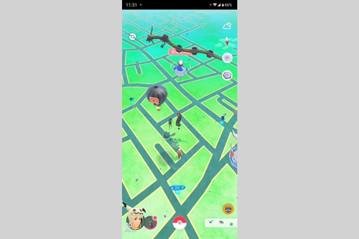 Pokémon GO Fest 2020