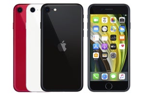 mineo、第2世代iPhone SEを8月7日販売開始 - 一括46,800円から