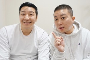 チョコプラ、有岡大貴＆八乙女光からダンス指導「敬語になっちゃう」