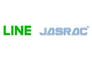 LINEとJASRAC、楽曲利用で包括契約。BGM設定やシェアで安心利用
