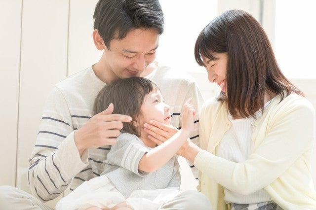 子どもの見た目 ばかり話題にしてない 根深い悩みになる可能性も マイナビニュース