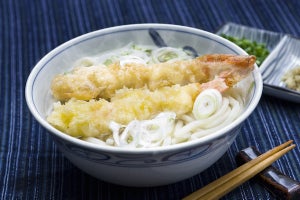 知る人ぞ知るご当地モノも! あなたが最も好きな「ご当地うどん」は?