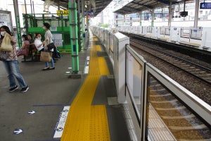 京急電鉄1000形、計8両新造 - 品川駅付近の連続立体交差事業も推進
