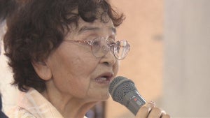 原爆症の差別で妹は身投げ…「私も死のう」を踏みとどまらせた思い