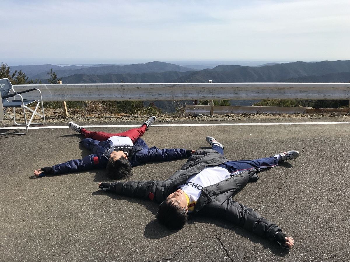 伊藤健太郎、永瀬廉