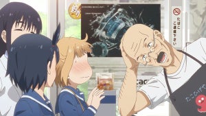 TVアニメ『放課後ていぼう日誌』、第6話のあらすじ＆先行場面カットを公開