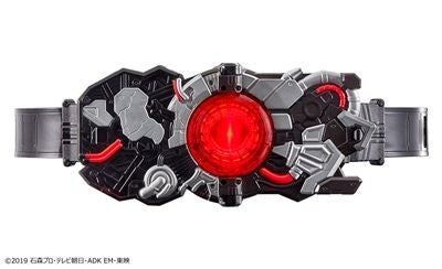 仮面ライダーゼロワン』変身ベルトDXアークドライバー商品化、キャスト