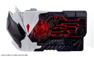 仮面ライダーゼロワン』変身ベルトDXアークドライバー商品化、キャスト