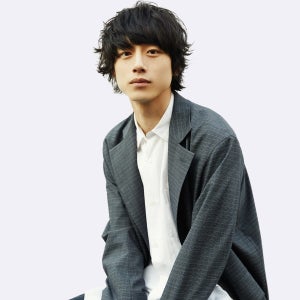 坂口健太郎、柴咲コウと初恋相手役で初共演「高揚感を大切に」