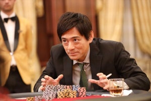 博多華丸、『SUITS2』で月9初出演「半信半疑、いや四信六疑」