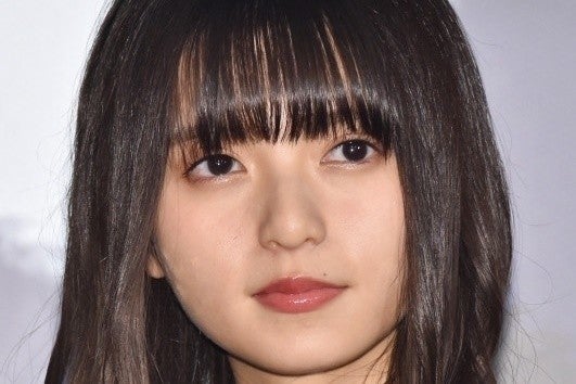 齋藤飛鳥 共演の田中みな実に感謝 すごい優しくしてくださった マイナビニュース