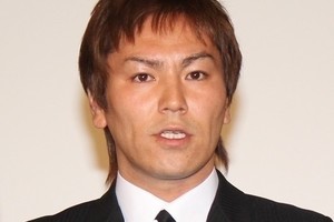 狩野英孝 活動自粛中の友情秘話を告白 小島よしおが 連絡せずに マイナビニュース