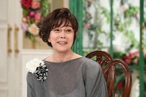 平野レミ、亡き夫を語る「大好きな人と結婚すると別れがつらい」