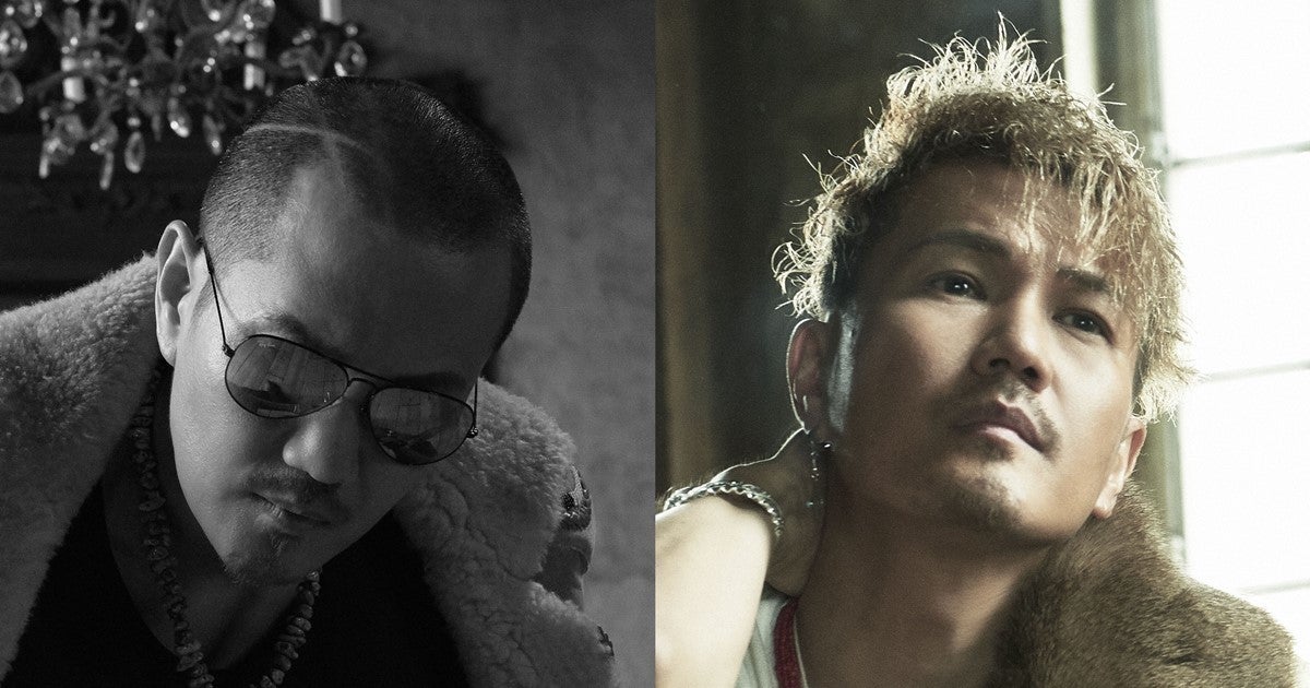 Exile Atsushi 10年ぶり丸刈り披露 さようなら あ 髪の毛ね 笑 マイナビニュース