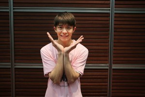 King Prince Zip で新コーナー 週1回7時台で放送時間拡大 マイナビニュース King Prince Zip で新コーナー 週1回7時台で放送時間拡大 マイナビニュース