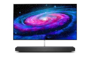 LG、2019年と2020年に発売したテレビの全モデルで「Apple TV」アプリに対応