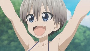 TVアニメ『宇崎ちゃんは遊びたい！』、第6話のあらすじ＆先行カットを公開
