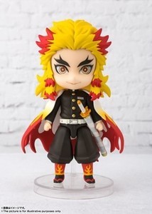 鬼滅の刃 霞柱の時透無一郎がかわいらしいデフォルメフィギュアに マイナビニュース