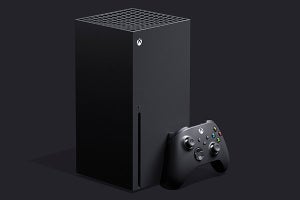 次世代ゲーム機「Xbox Series X」11月発売決定、価格は未定