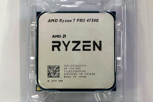 デスクトップ版「Renoir」完全検証！ Ryzen Pro 4000Gシリーズの性能を評価する
