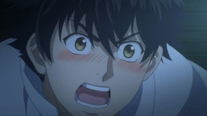TVアニメ『巨人族の花嫁』、第7話「厄災の夜」の先行カットを公開