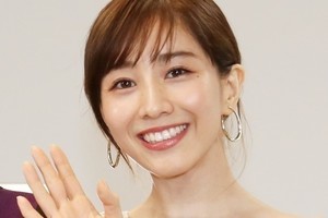 田中みな実「前事務所に感謝」広末涼子、有村架純ら所属のフラームに移籍