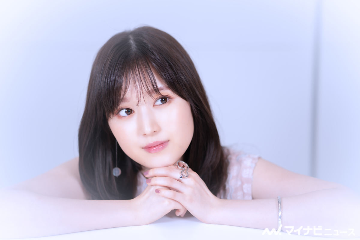浜辺美波&福本莉子、絶妙掛け合い! 『ふりふら』撮影で改めて感じた青春 (2) | マイナビニュース