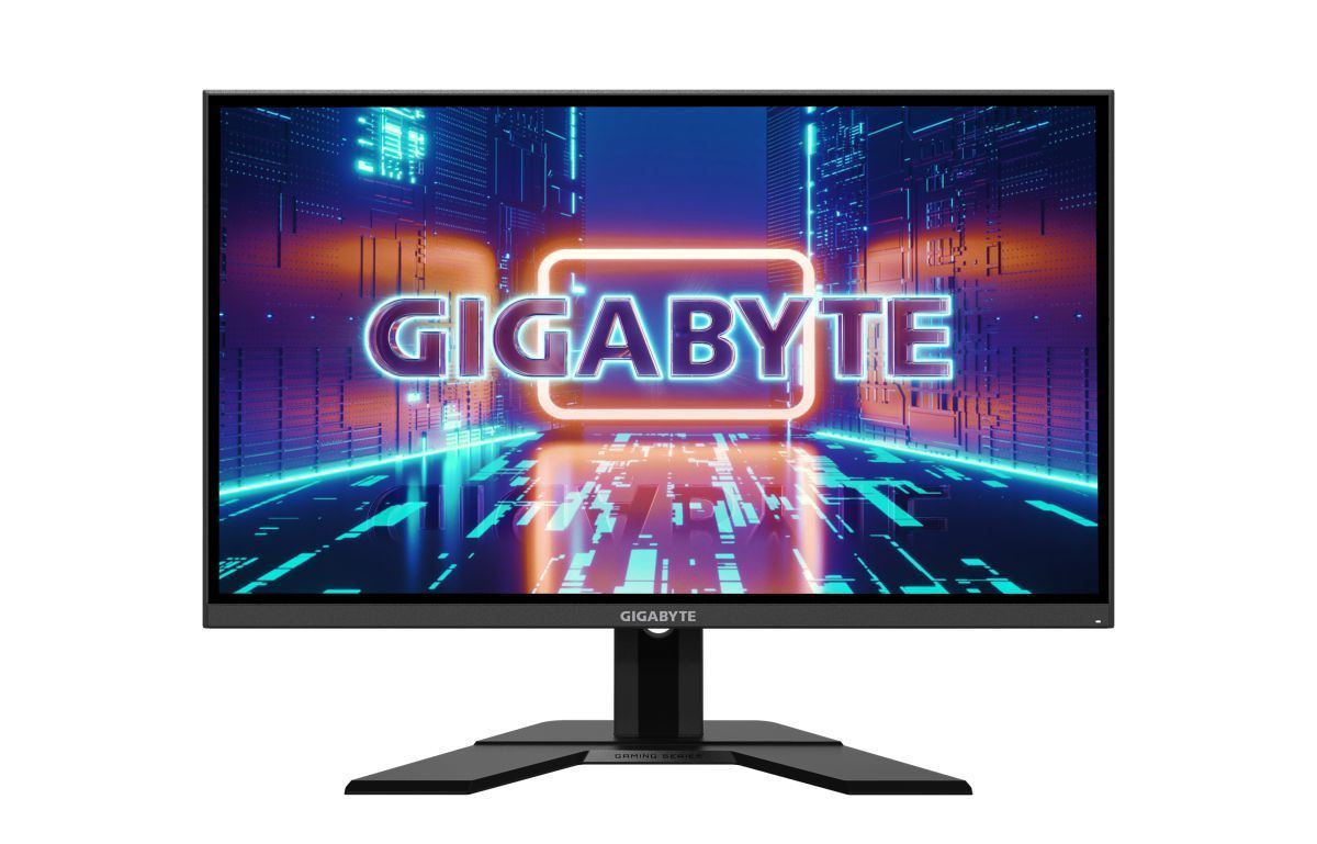 Gigabyte 144hz 1msのipsゲーミングディスプレイ マイナビニュース