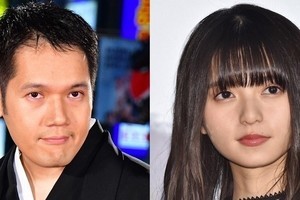 神田伯山、“伯山ファン”齋藤飛鳥は「幅が広く愛情がある人なのかな」