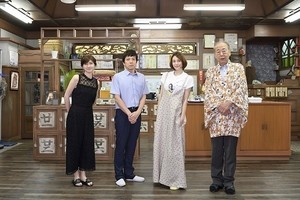 米倉涼子「ドクターXが追い抜かされそう」 スピンオフに出演