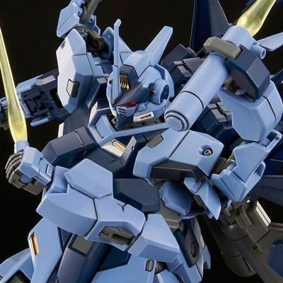 ガンダム外伝 ミッシングリンク トーリスリッターが完全新規造形で立体化 マイナビニュース