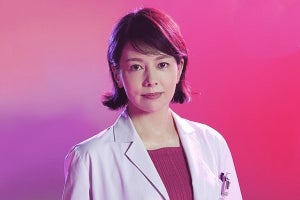 沢口靖子『科捜研の女』20シーズン突入「今の世界を踏み込んで」
