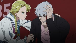 TVアニメ『天晴爛漫！』、第8話のあらすじ＆先行場面カットを公開