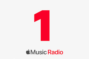 Apple Musicに新しいラジオステーション、Beats 1を「Apple Music 1」に改称