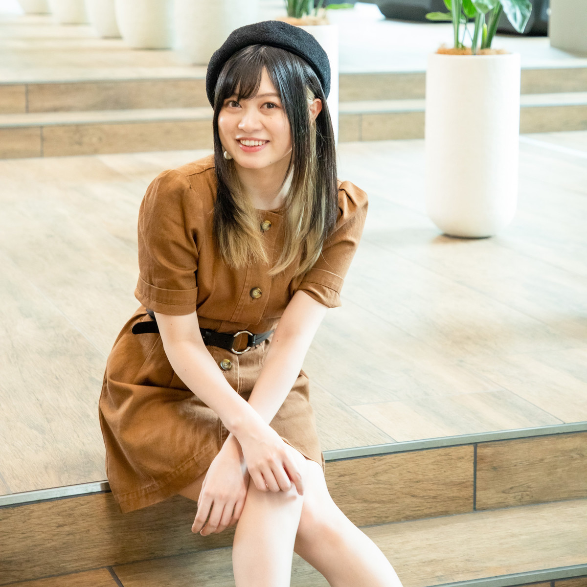 鈴木このみが 舞い降りてきた雪 語る 恋プロ にちなんだ 女性らしさ に挑戦 2 マイナビニュース 鈴木このみが 舞い降りてきた雪 語る 恋プロ にちなんだ 女性らしさ に挑戦 2 マイナビニュース