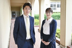 高梨臨＆伊藤健太郎、『未解決の女』ゲスト出演　波瑠への印象語る