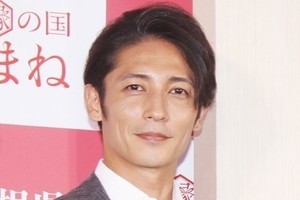 玉木宏、『のだめ』撮影時を振り返る「すごく体育会系だった」