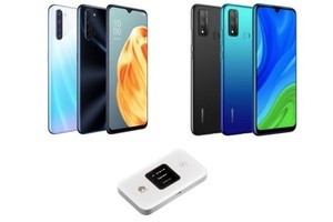 mineo、OPPO Reno3 Aやnova lite 3+を販売開始 - novaは一括24,000円