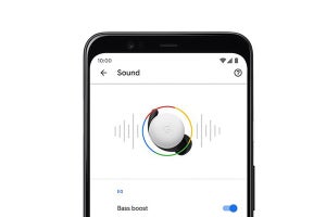 Google「Pixel Buds」に機能アップデート、低音ブーストや文字起こしモードなど