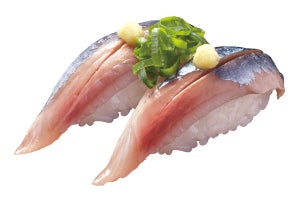 はま寿司、「北海道ねたと秋の特選」フェア - さんまに秋鮭、ほたてなど