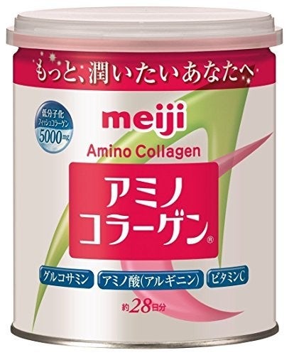 コラーゲンサプリおすすめランキング18選 ドリンクや粉末 錠剤別に紹介 マイナビニュース