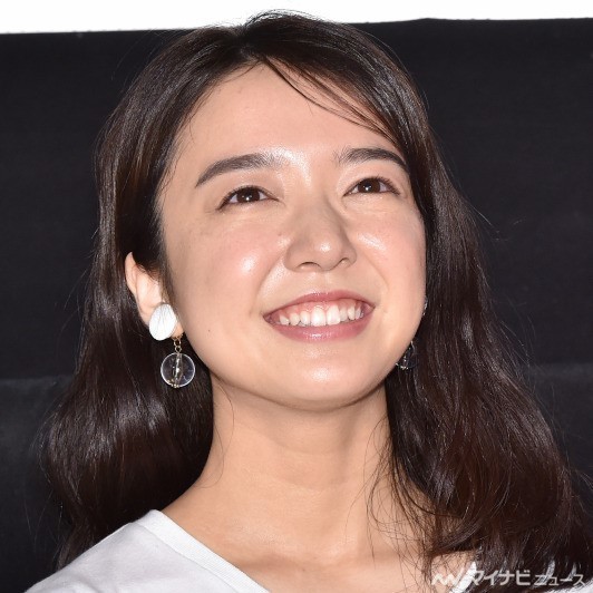 上白石萌音