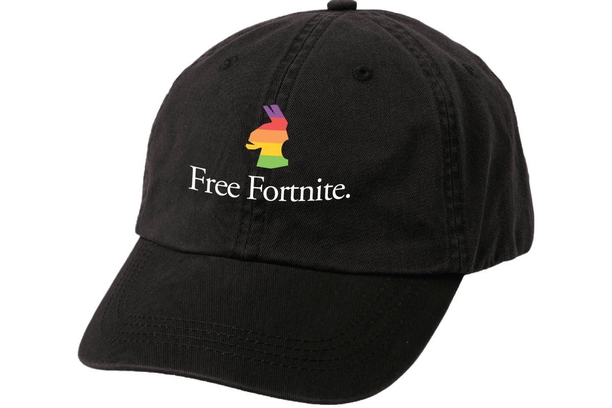 FreeFortniteカップ