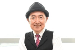 笠井信輔アナ、絶望から復活で“がん”を活動の柱に「『治ってよかった』で済ませちゃいけない」