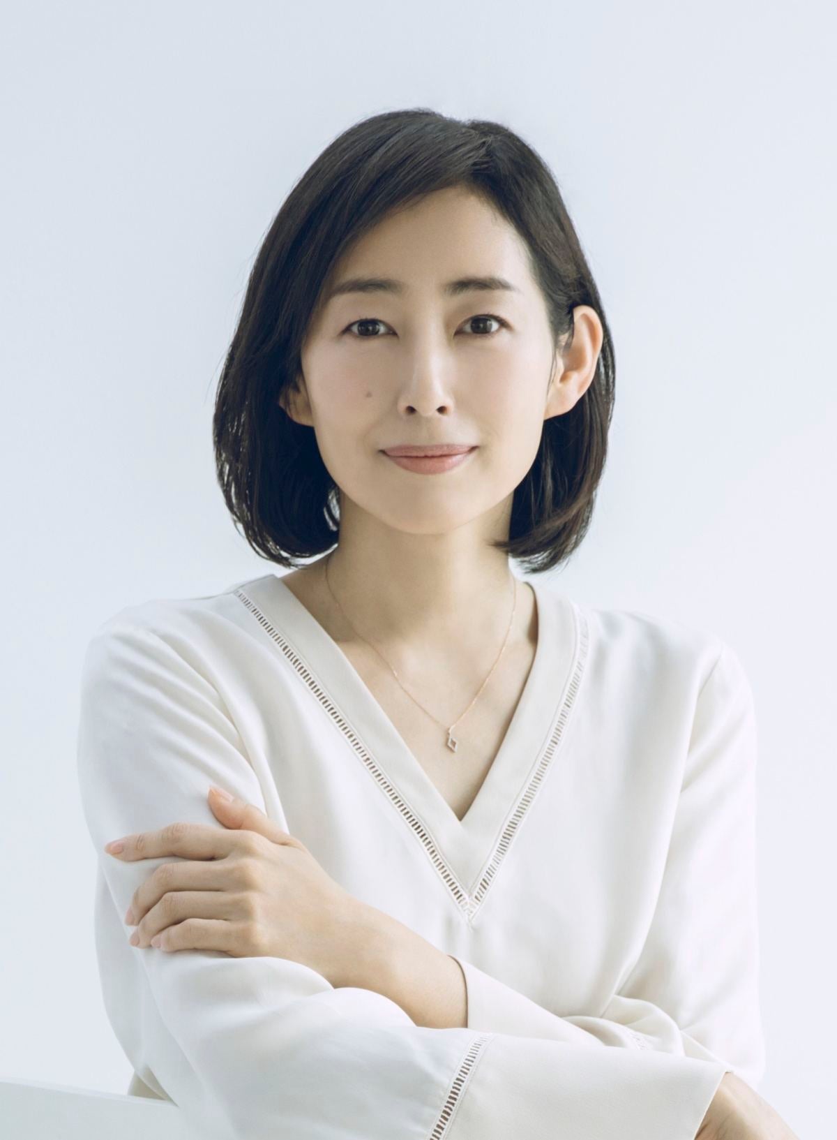 広末涼子 寺島しのぶ 常盤貴子 木村多江 木村佳乃 24時間tvでナレーション マイナビニュース